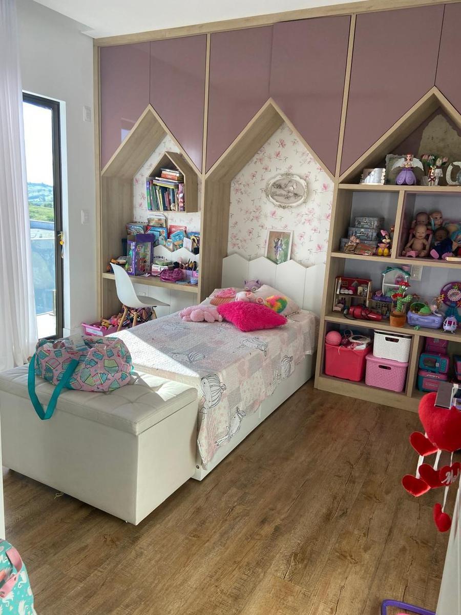 Casa, Gran Park, 4 Quartos, 1 Vaga, 4 Suítes