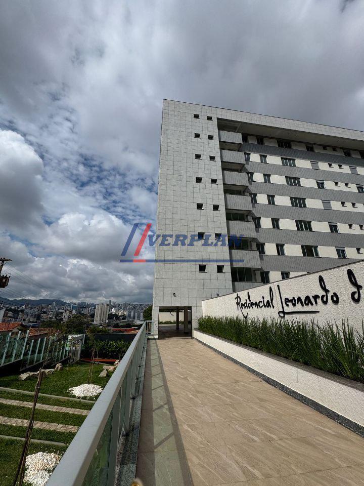 Apartamento, Carlos Prates, 3 Quartos, 2 Vagas, 1 Suíte