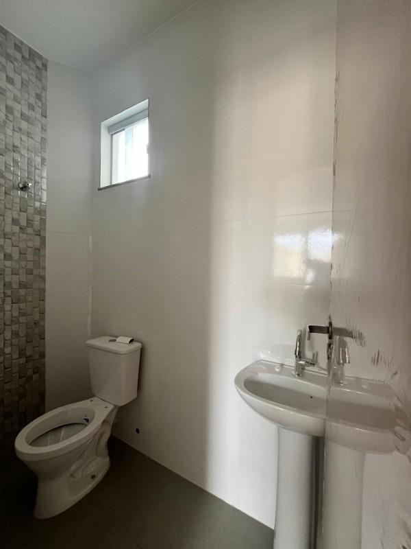 Casa, Novo Barreirinho, 2 Quartos, 1 Vaga