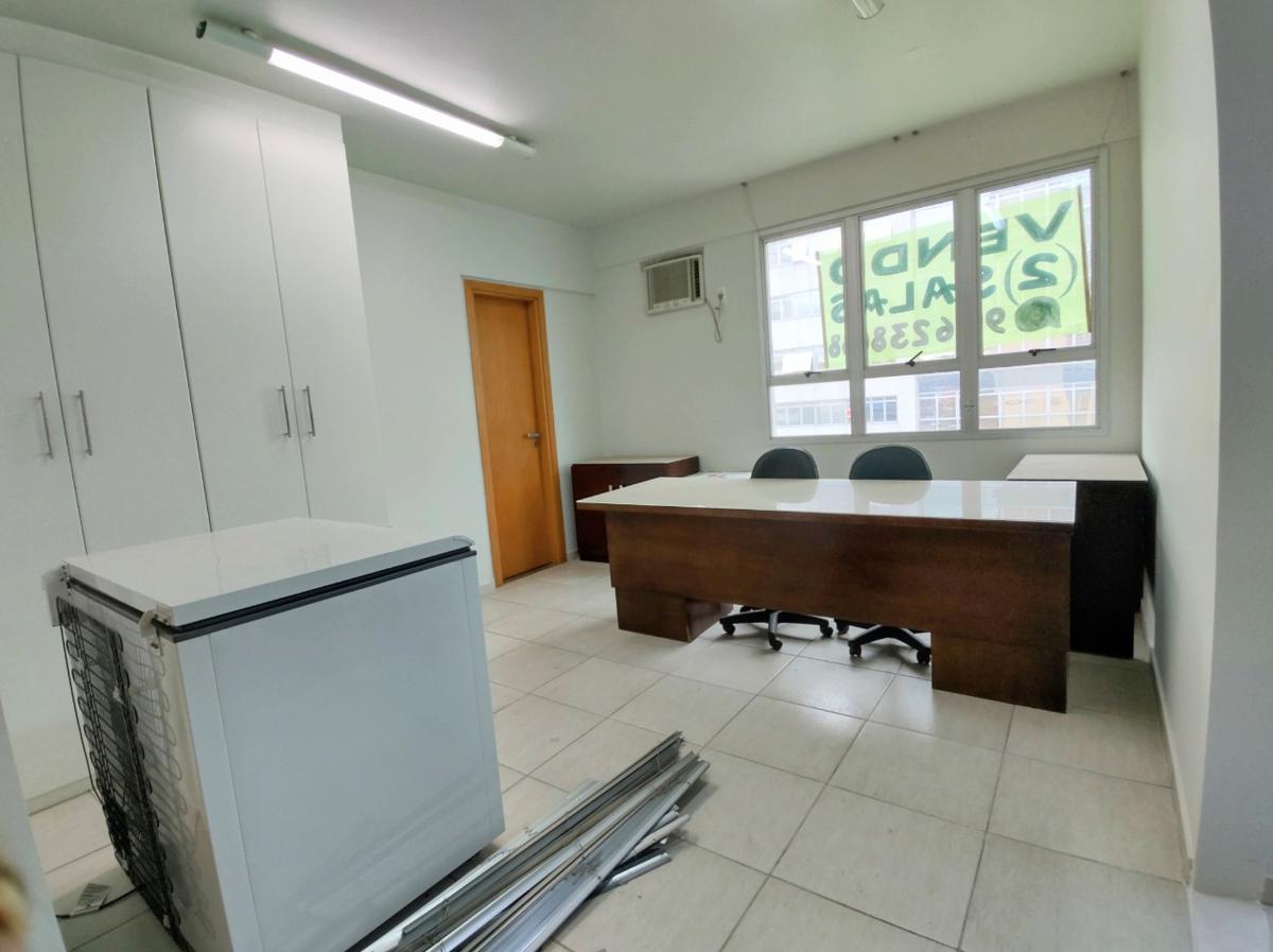 Sala, Cidade Nova, 0 Quarto, 0 Vaga
