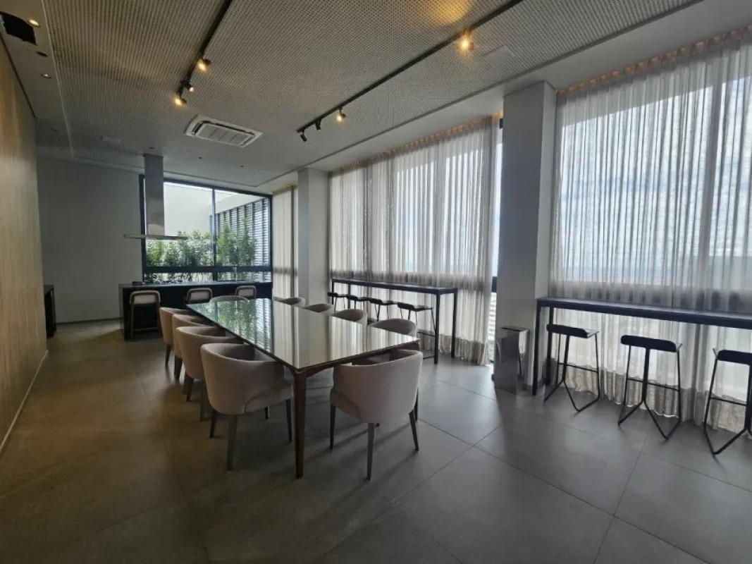 Apartamento, Vila da Serra, 2 Quartos, 2 Vagas, 2 Suítes