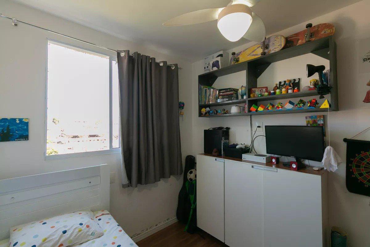 Apartamento, Rio Branco, 2 Quartos, 1 Vaga