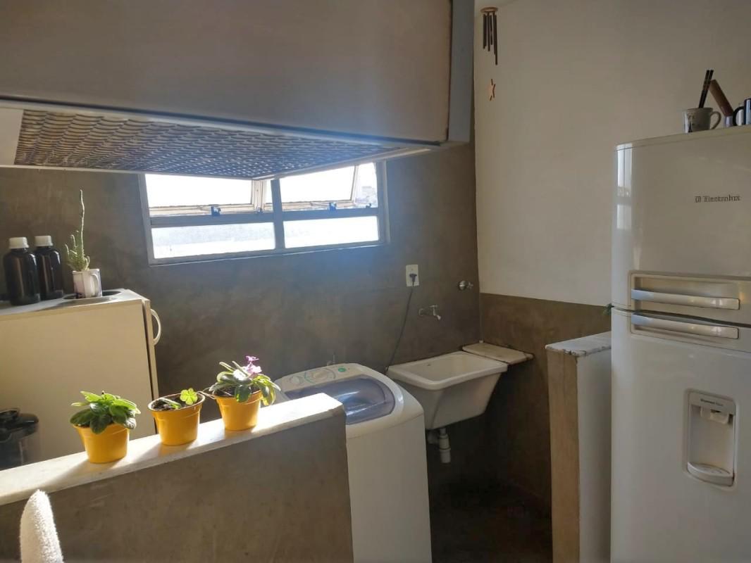 Apartamento, Carlos Prates, 2 Quartos, 1 Vaga