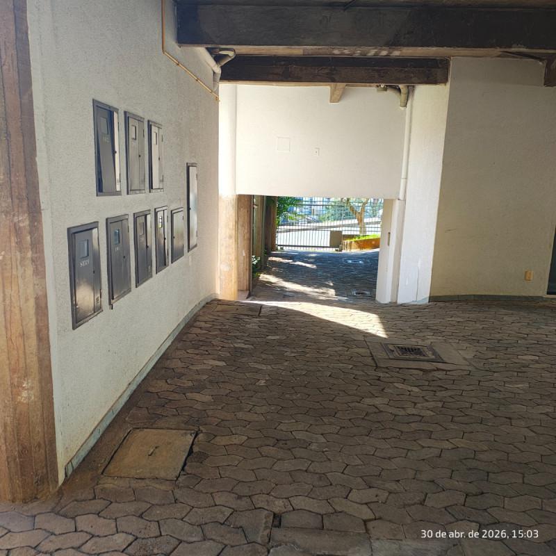 Apartamento, Santa Lúcia, 3 Quartos, 1 Vaga, 1 Suíte