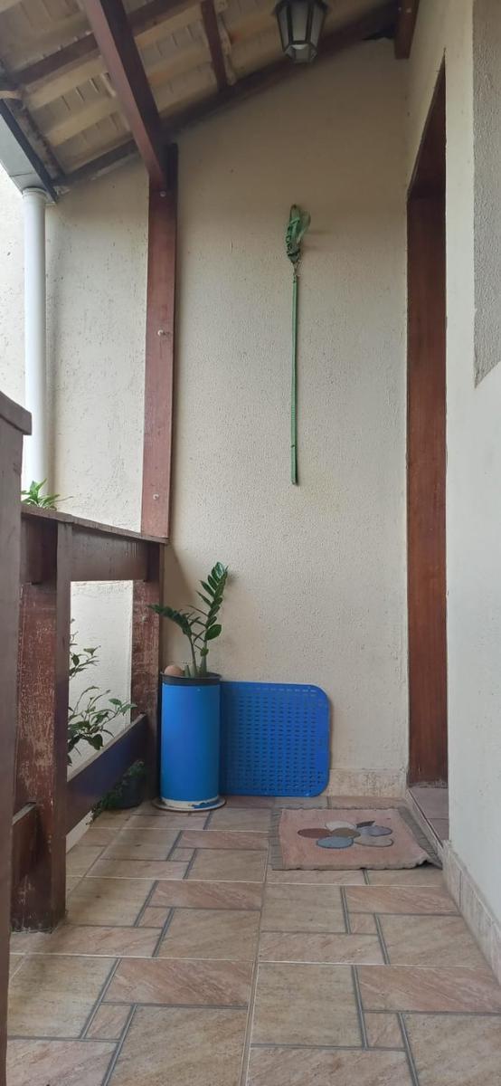 Casa, Juliana, 2 Quartos, 1 Vaga