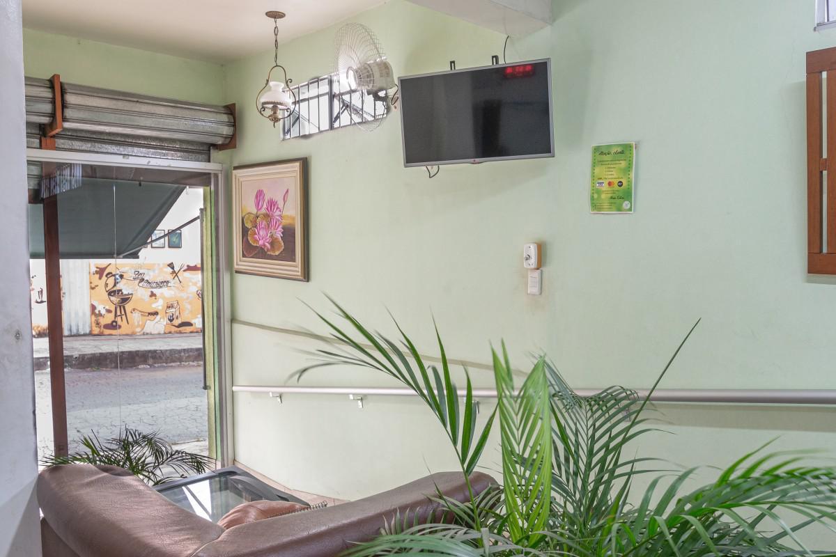 Apartamento, Santa Amélia, 3 Quartos, 0 Vaga