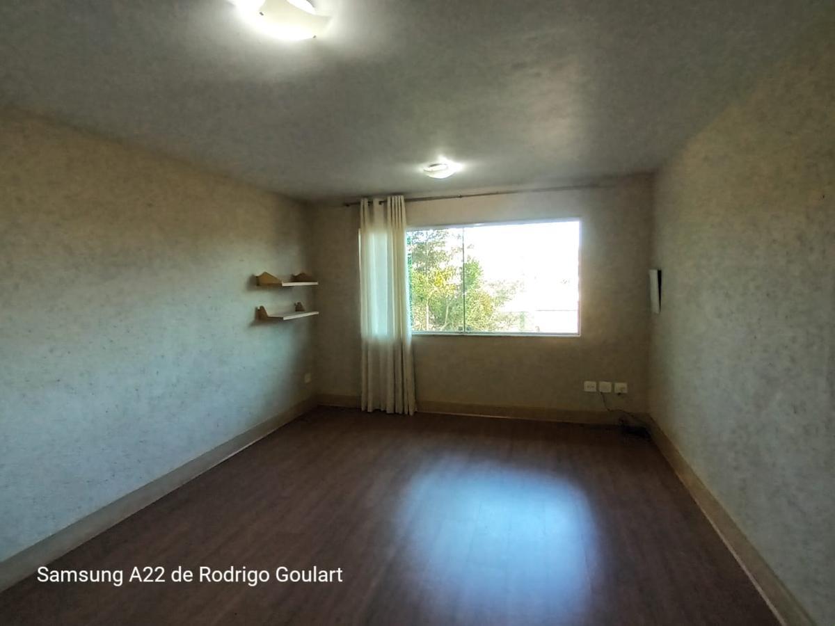 Casa, Vale do Sol, 3 Quartos, 4 Vagas, 1 Suíte