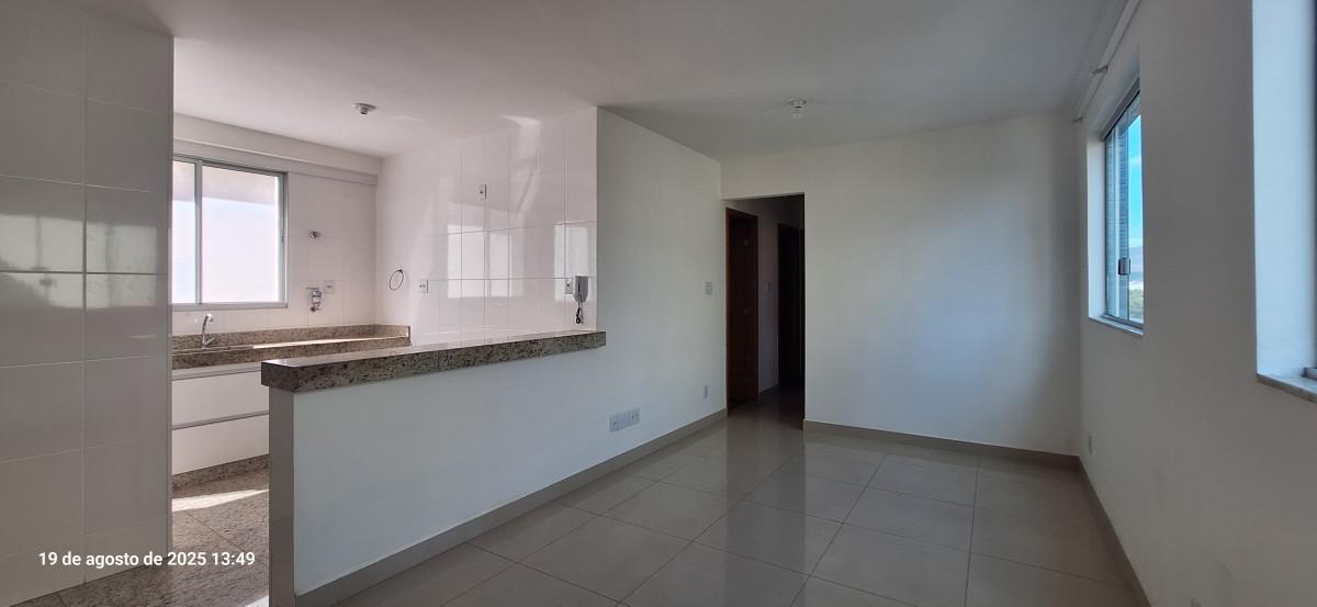 Apartamento, Horto, 3 Quartos, 2 Vagas, 1 Suíte