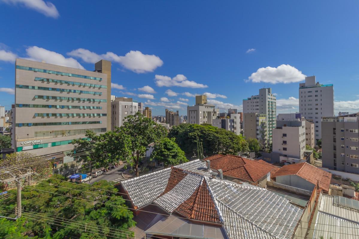 Apartamento, Cruzeiro, 2 Quartos, 2 Vagas, 1 Suíte