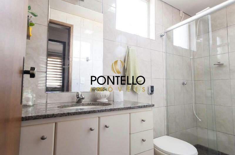 Cobertura, Buritis, 2 Quartos, 2 Vagas, 1 Suíte