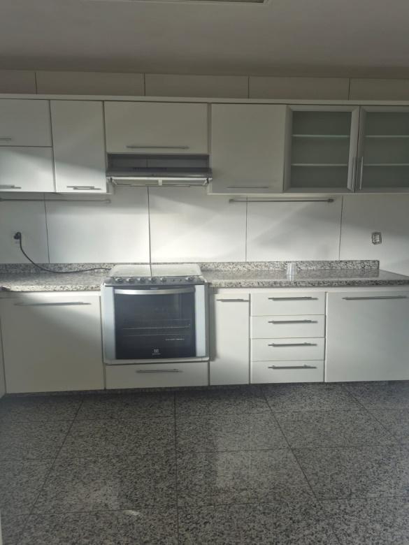 Apartamento, Lourdes, 3 Quartos, 2 Vagas, 1 Suíte