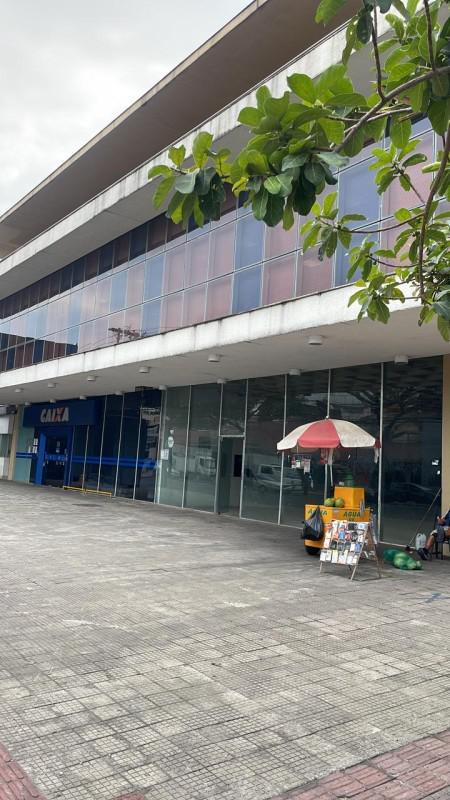 Galpão, Bonfim, 0 Quarto, 2 Vagas