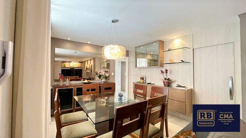 Apartamento, Luxemburgo, 3 Quartos, 2 Vagas, 1 Suíte