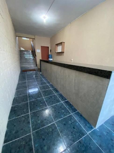 Prédio, Caiçaras, 0 Quarto, 0 Vaga