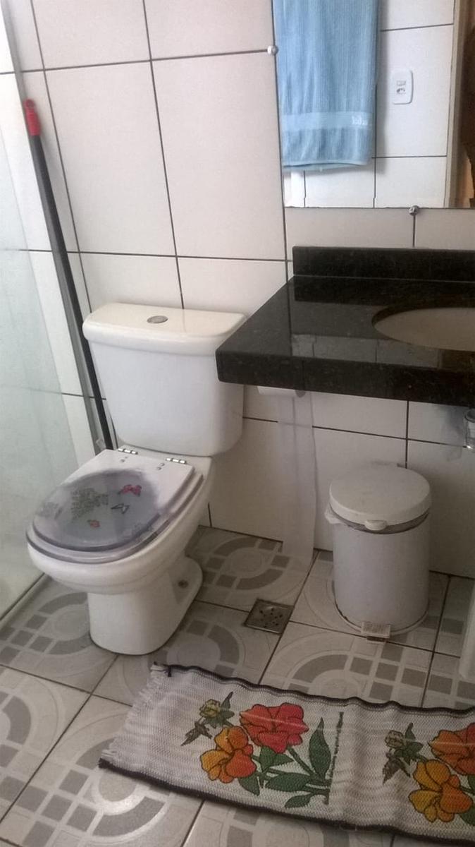 Casa, Ressaca, 2 Quartos, 3 Vagas
