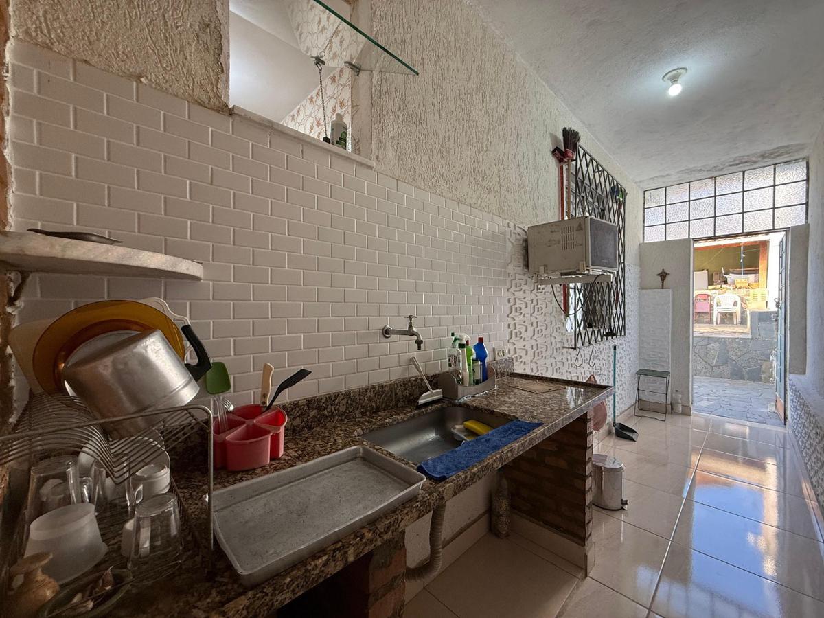 Casa, Santa Amélia, 3 Quartos, 3 Vagas