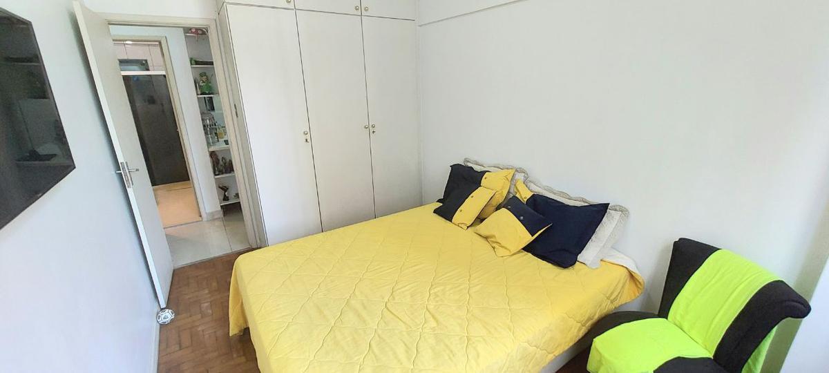 Apartamento, Lourdes, 3 Quartos, 0 Vaga, 1 Suíte