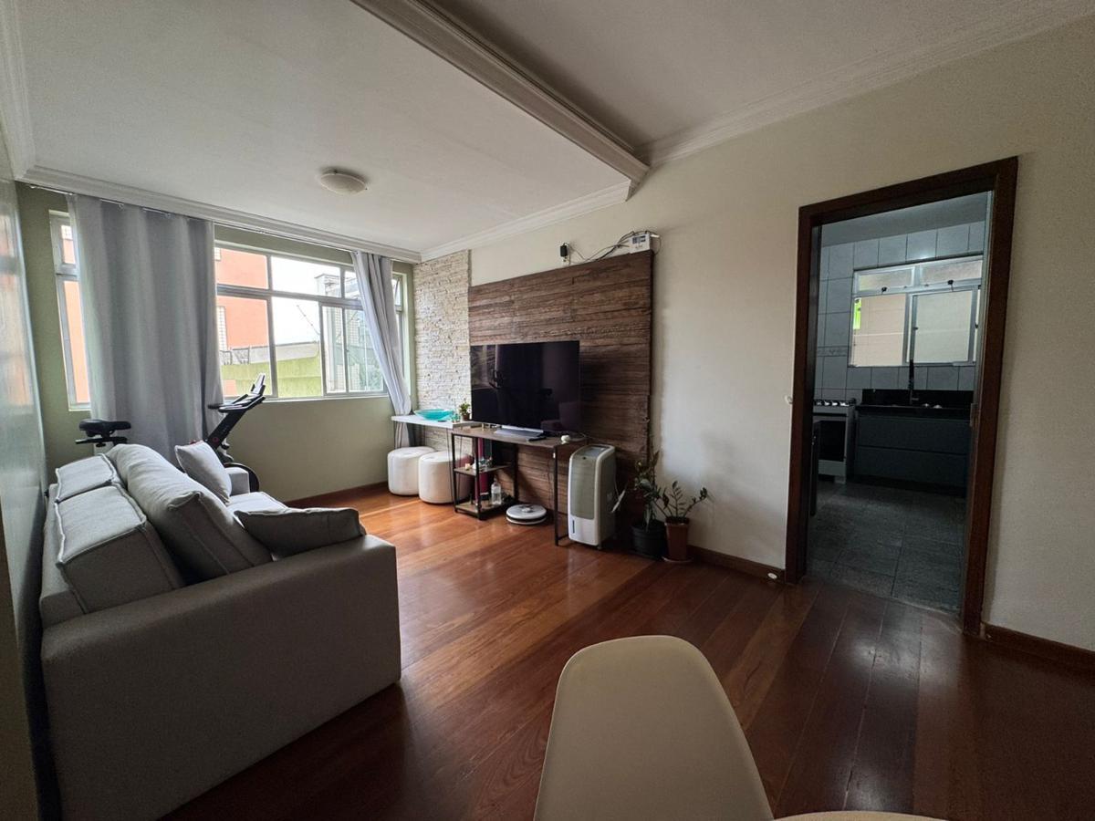 Apartamento, Colégio Batista, 3 Quartos, 2 Vagas, 1 Suíte