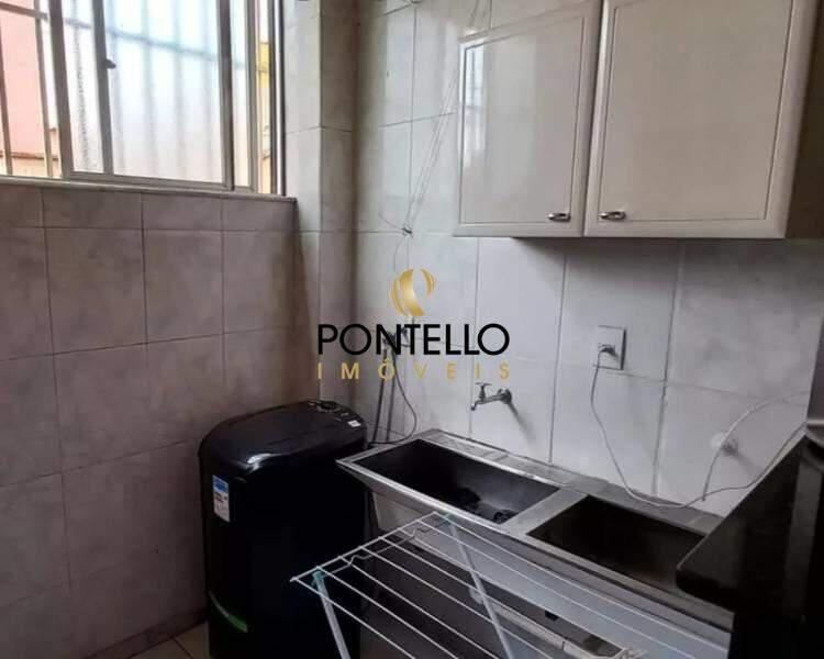 Apartamento, Ouro Preto, 3 Quartos, 1 Vaga, 1 Suíte