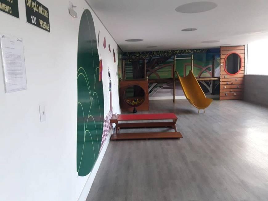 Apartamento, Betânia, 2 Quartos, 2 Vagas, 1 Suíte