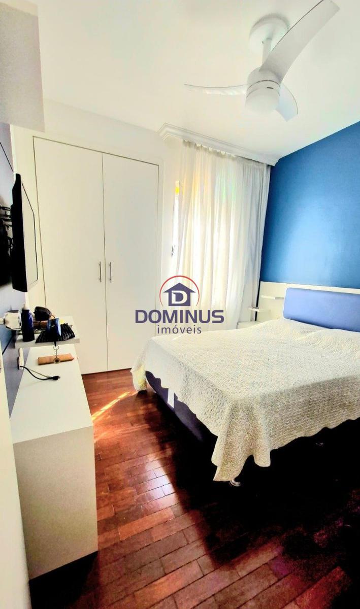 Apartamento, Gutierrez, 3 Quartos, 2 Vagas, 1 Suíte