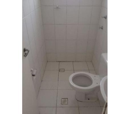 Apartamento, Cabral, 2 Quartos, 1 Vaga