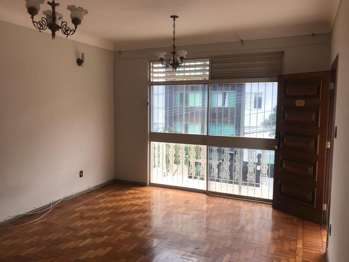 Casa, Colégio Batista, 4 Quartos, 2 Vagas, 1 Suíte