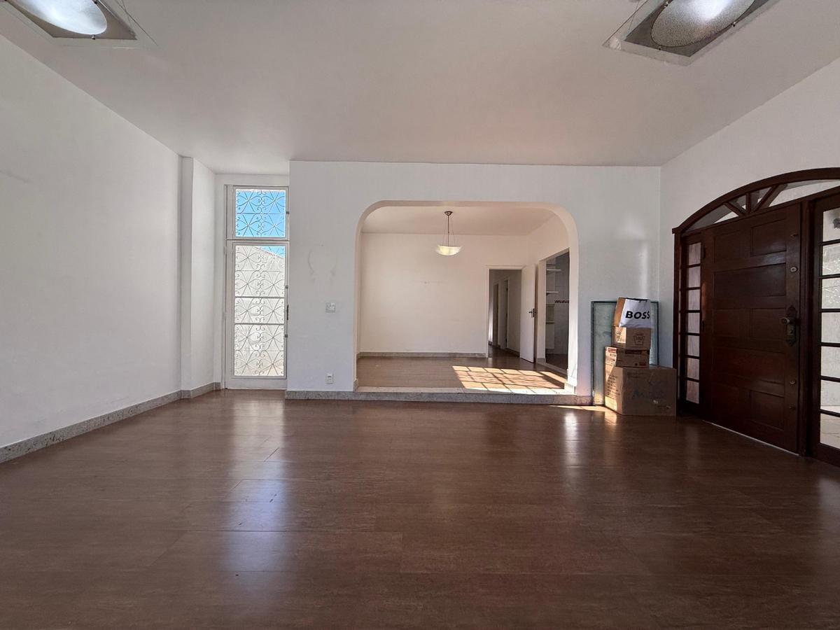 Casa, Santa Amélia, 3 Quartos, 2 Vagas, 1 Suíte