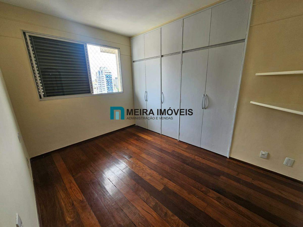 Apartamento, Savassi, 4 Quartos, 2 Vagas, 1 Suíte