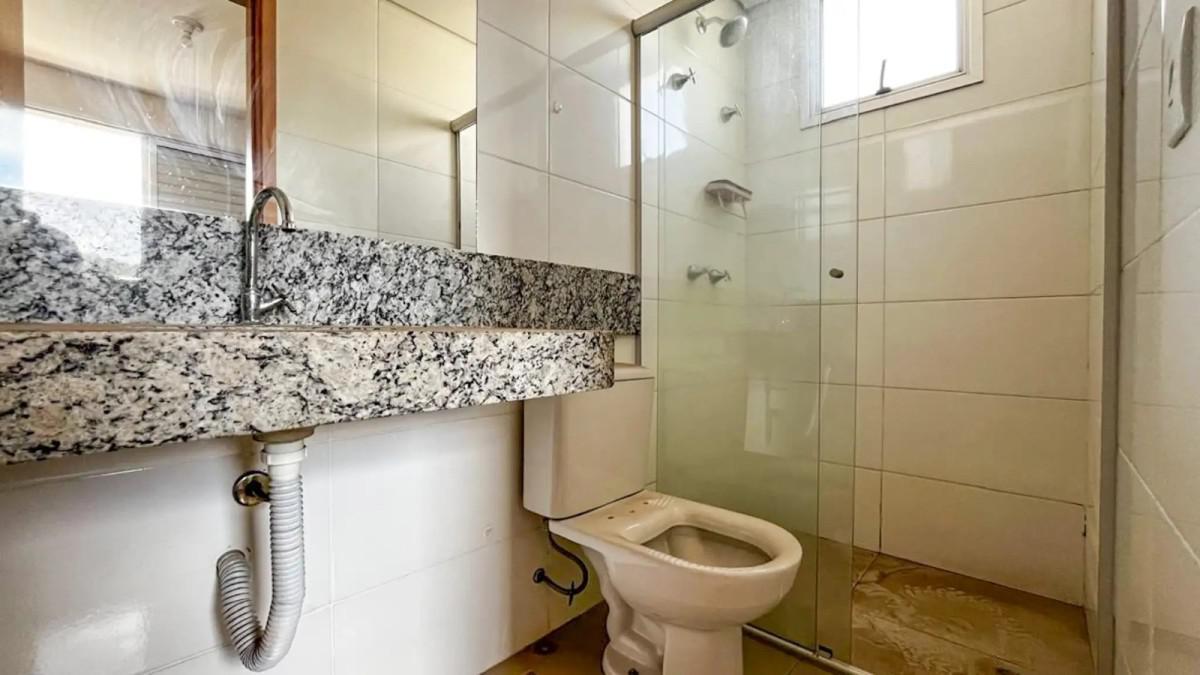 Cobertura, Castelo, 3 Quartos, 3 Vagas, 2 Suítes