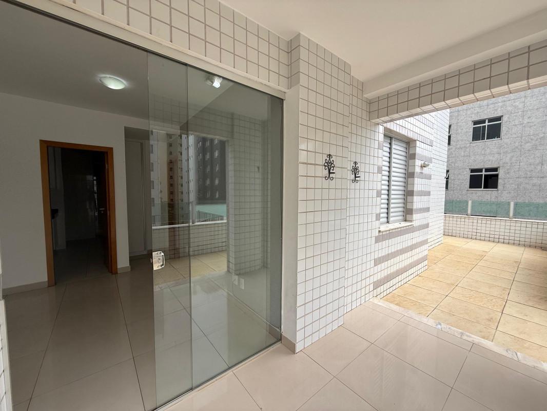 Apartamento, Buritis, 3 Quartos, 3 Vagas, 1 Suíte