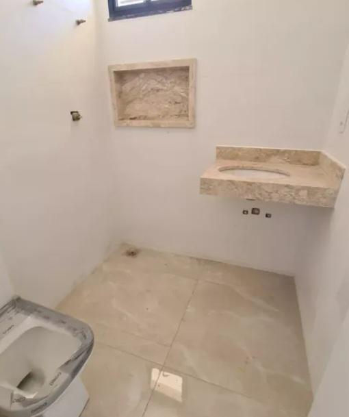 Casa, São Luiz (pampulha), 4 Quartos, 2 Vagas, 1 Suíte