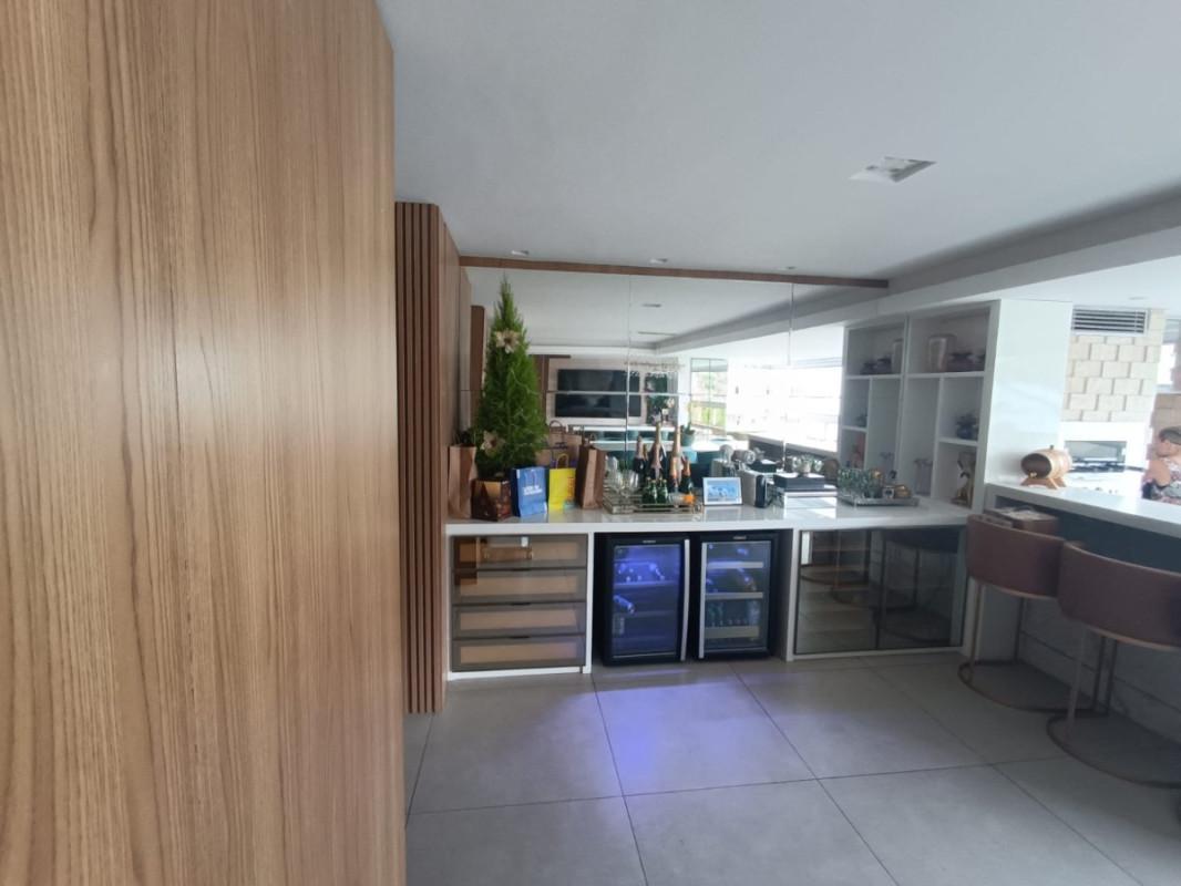 Apartamento, Buritis, 3 Quartos, 3 Vagas, 3 Suítes