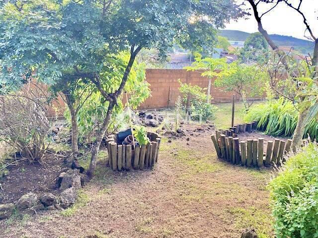 Casa, Vale do Sol, 3 Quartos, 0 Vaga, 1 Suíte