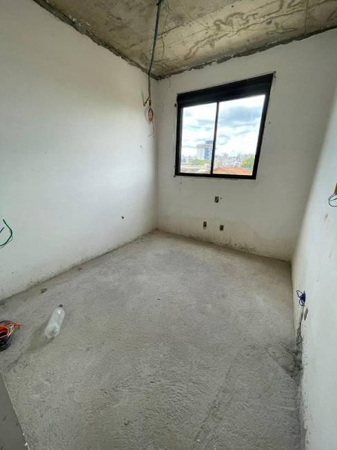 Cobertura, União, 3 Quartos, 3 Vagas, 1 Suíte