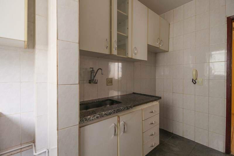 Apartamento, Sagrada Família, 4 Quartos, 1 Vaga, 1 Suíte