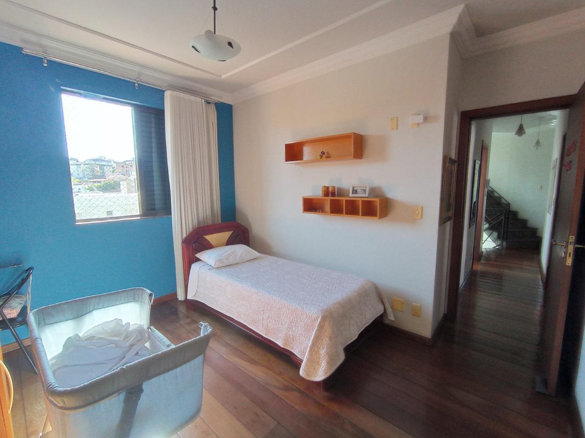 Cobertura, Minas Brasil, 4 Quartos, 3 Vagas, 2 Suítes