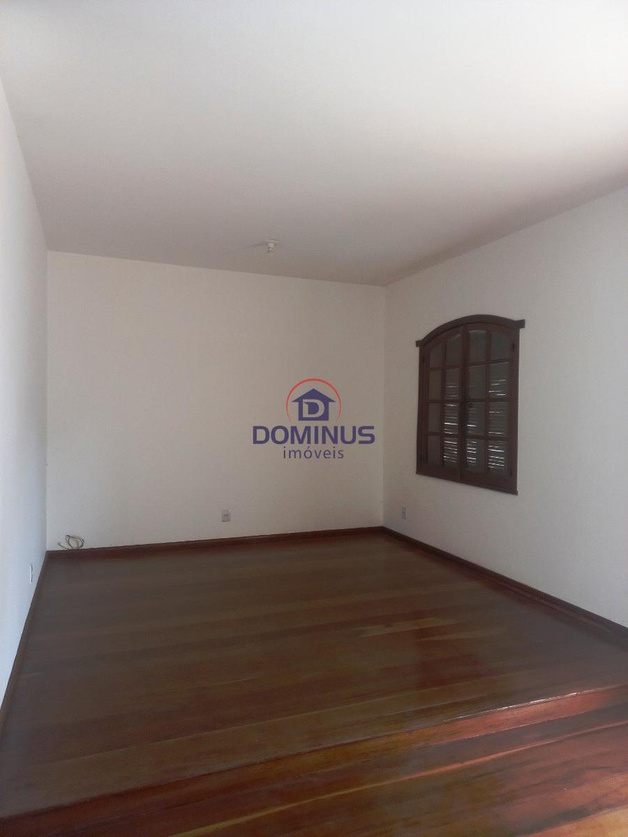 Casa, Sagrada Família, 4 Quartos, 4 Vagas, 1 Suíte