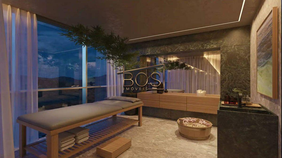 Apartamento, Vale do Sereno, 4 Quartos, 4 Vagas, 3 Suítes