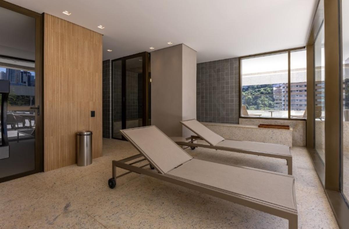 Apartamento, Vila da Serra, 4 Quartos, 4 Vagas, 4 Suítes