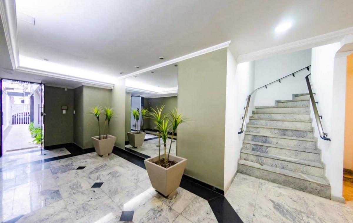 Apartamento, Gutierrez, 4 Quartos, 3 Vagas, 2 Suítes