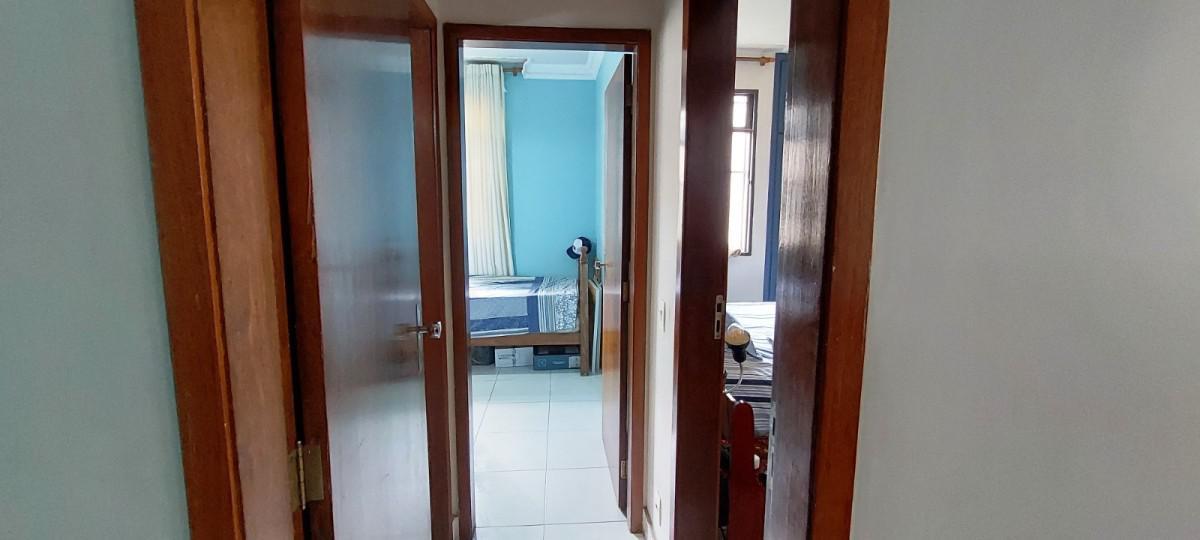 Apartamento, Santa Teresa, 2 Quartos, 0 Vaga