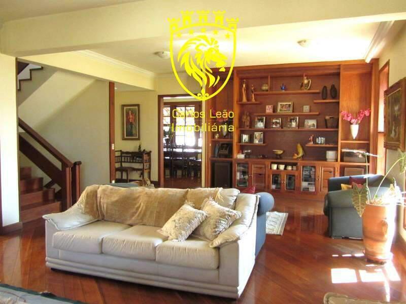 Casa, Alto Caiçaras, 4 Quartos, 0 Vaga, 1 Suíte