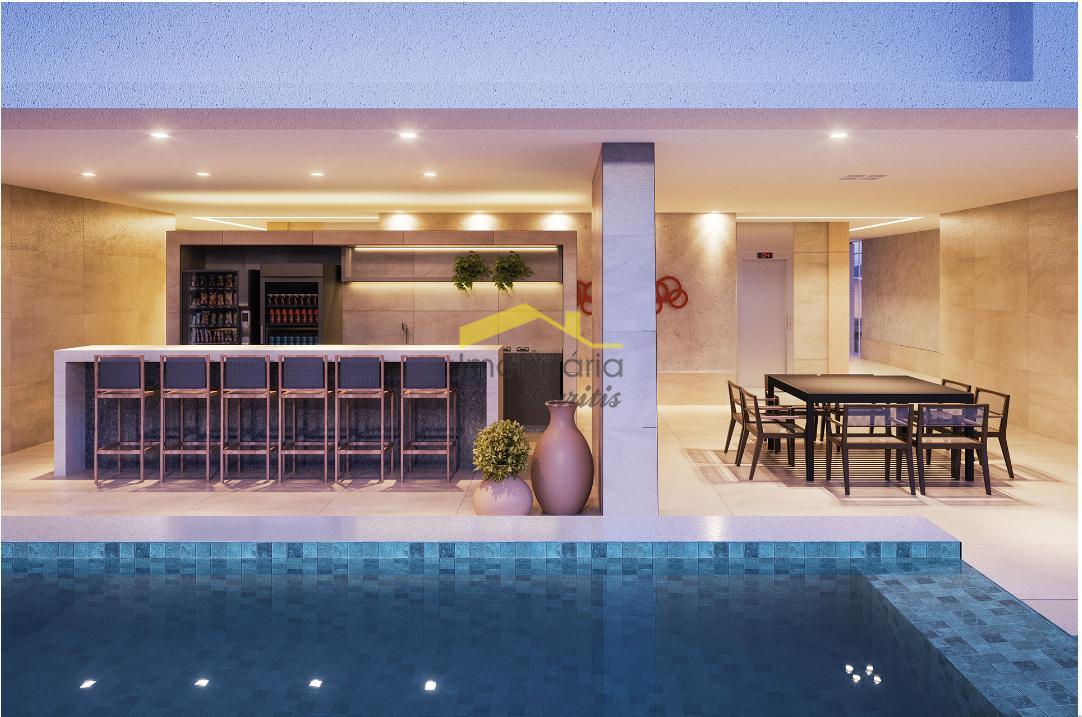 Apartamento, Lourdes, 2 Quartos, 2 Vagas, 2 Suítes