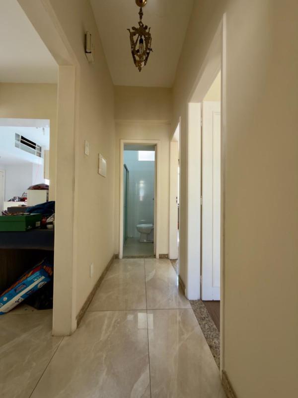 Apartamento, Centro, 3 Quartos, 0 Vaga, 1 Suíte