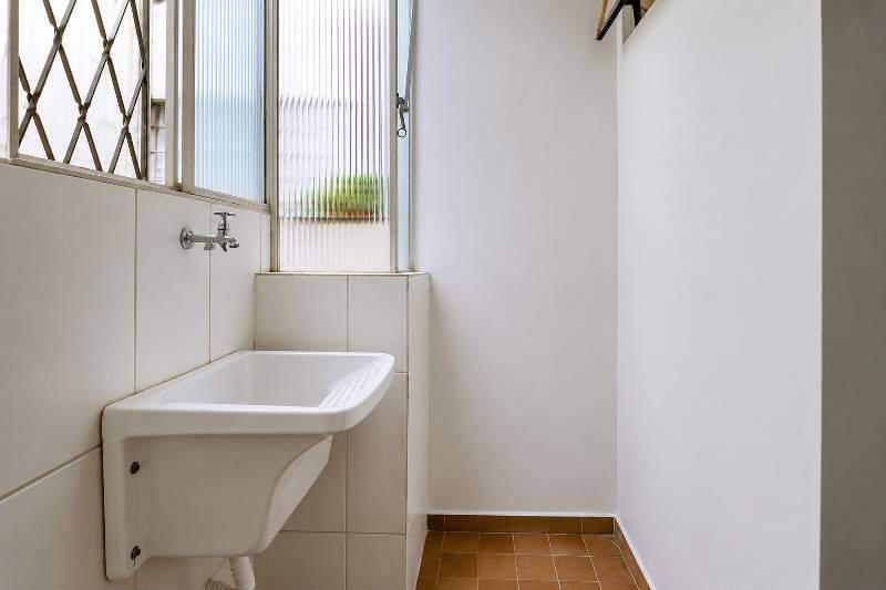 Apartamento, Serra, 2 Quartos, 1 Vaga, 1 Suíte