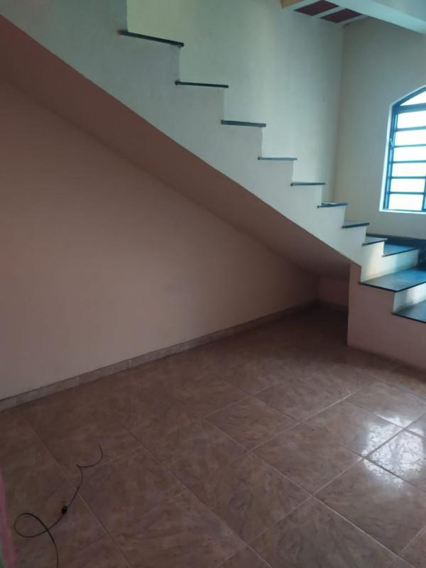 Casa, Tijuca, 2 Quartos, 2 Vagas, 1 Suíte