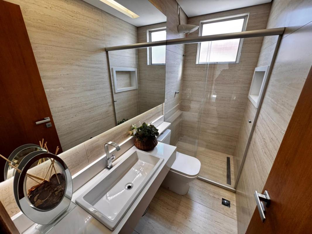 Apartamento, Graça, 3 Quartos, 2 Vagas, 1 Suíte