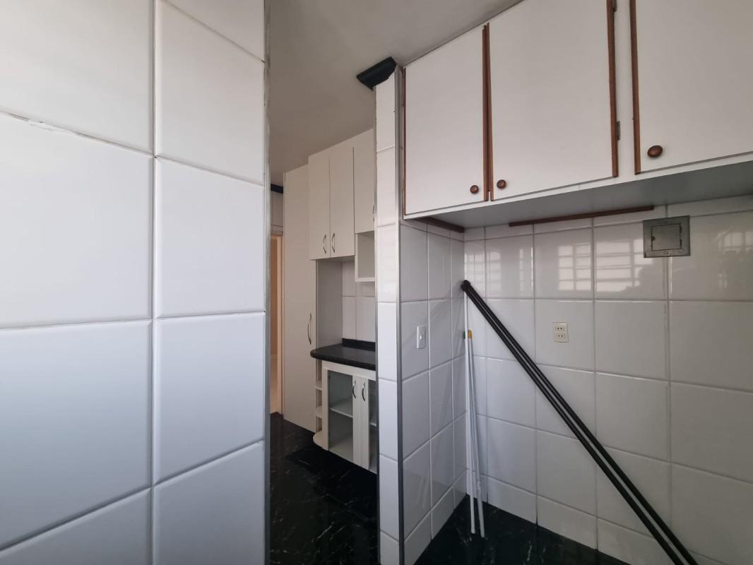 Apartamento, Jardim Riacho das Pedras, 3 Quartos, 1 Vaga