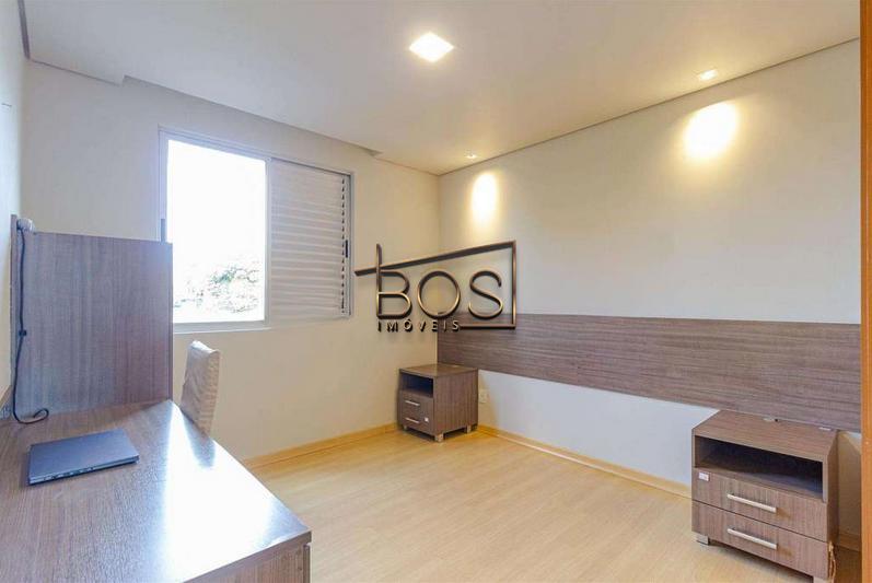 Apartamento, Colégio Batista, 3 Quartos, 2 Vagas, 1 Suíte